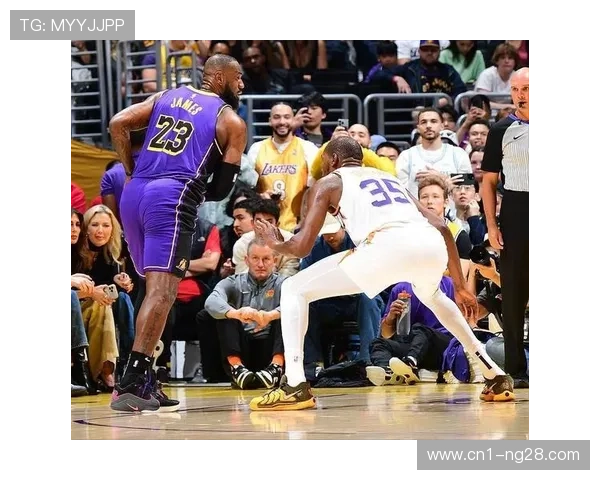 湖人攻防节奏控制能力提升 詹姆斯东契奇双核驱动见效